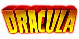 Dracula-kasinon logo