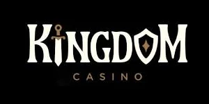 Kingdom-kasinon logo
