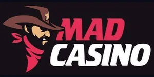 Mad-kasinon logo