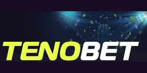 Tenobet-kasinon logo