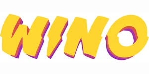 Wino-kasinon logo